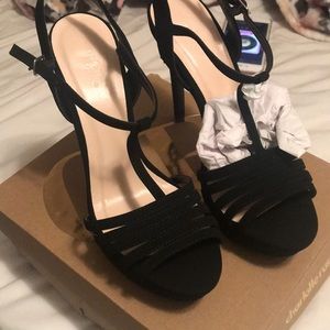 Charlotte Russe Heels